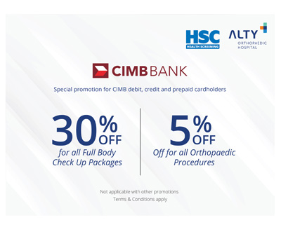 CIMB Bank